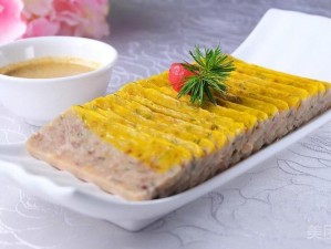 逆水寒手游磁州特色美食：磁州焖子，传统与现代的完美融合