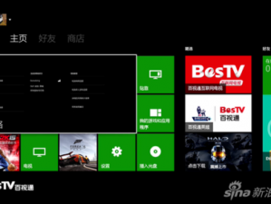 xboxone电影,xboxone 电影怎么在电视上看