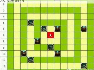 秦时明月墨攻棋阵全面攻略：战略布局与战术应用解析