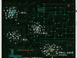 天龙八部3D刷怪地点攻略推荐（下篇）——探索最佳刷怪区域指南