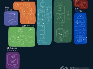 光遇霞谷光之翼全攻略：详解位置及寻找方法