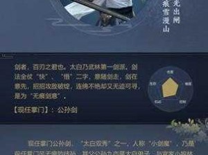 天涯明月刀手游太白最佳附魔策略推荐攻略：提升战力必备指南