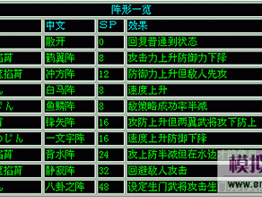 如何玩转吞食天地：开局攻略与策略解析