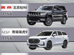 国产精品suv一区二区【国产精品 SUV 一区二区，哪款更适合你？】