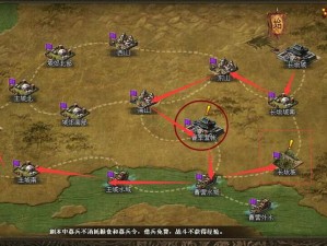 攻城掠地策略解析：开启24篇攻略的新纪元