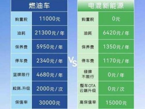 全民小镇购车攻略：从车型选择到购车步骤的全面指南