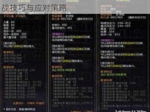 龙之谷手游海龙巢穴第三关蜥蜴攻略：实战技巧与应对策略