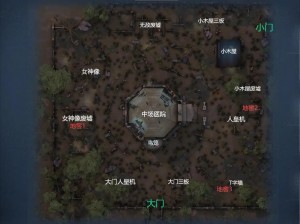 第五人格卡密决：以监管者视点洞悉技巧，巧妙游走于小木屋之心