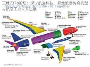 王牌737b论坛：探讨航空科技，聚焦波音传奇机型与航空工业未来进展