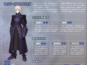 命运冠位指定FGO：空之境界礼装冠位人形师深度测评解析