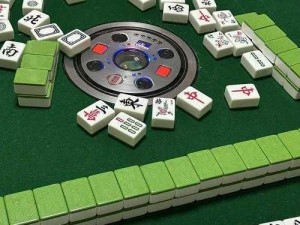 湖北棋牌决战血流麻将，牌局巅峰对决之战精彩合集