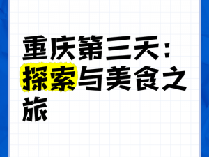 舌尖上的中国：新手烹饪指导员引领你走出烹饪迷雾，探索美食之旅的无限可能