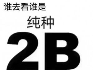 好看又好用的B;好看又好用的 B 你见过吗？