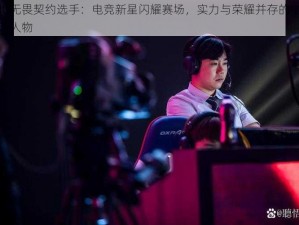 RNG无畏契约选手：电竞新星闪耀赛场，实力与荣耀并存的电竞传奇人物