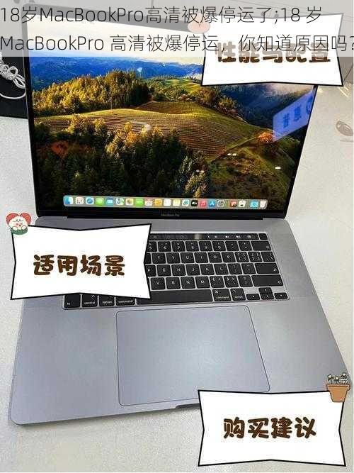 18岁MacBookPro高清被爆停运了;18 岁 MacBookPro 高清被爆停运，你知道原因吗？