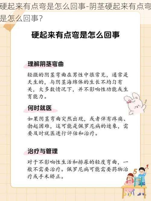 硬起来有点弯是怎么回事-阴茎硬起来有点弯是怎么回事？