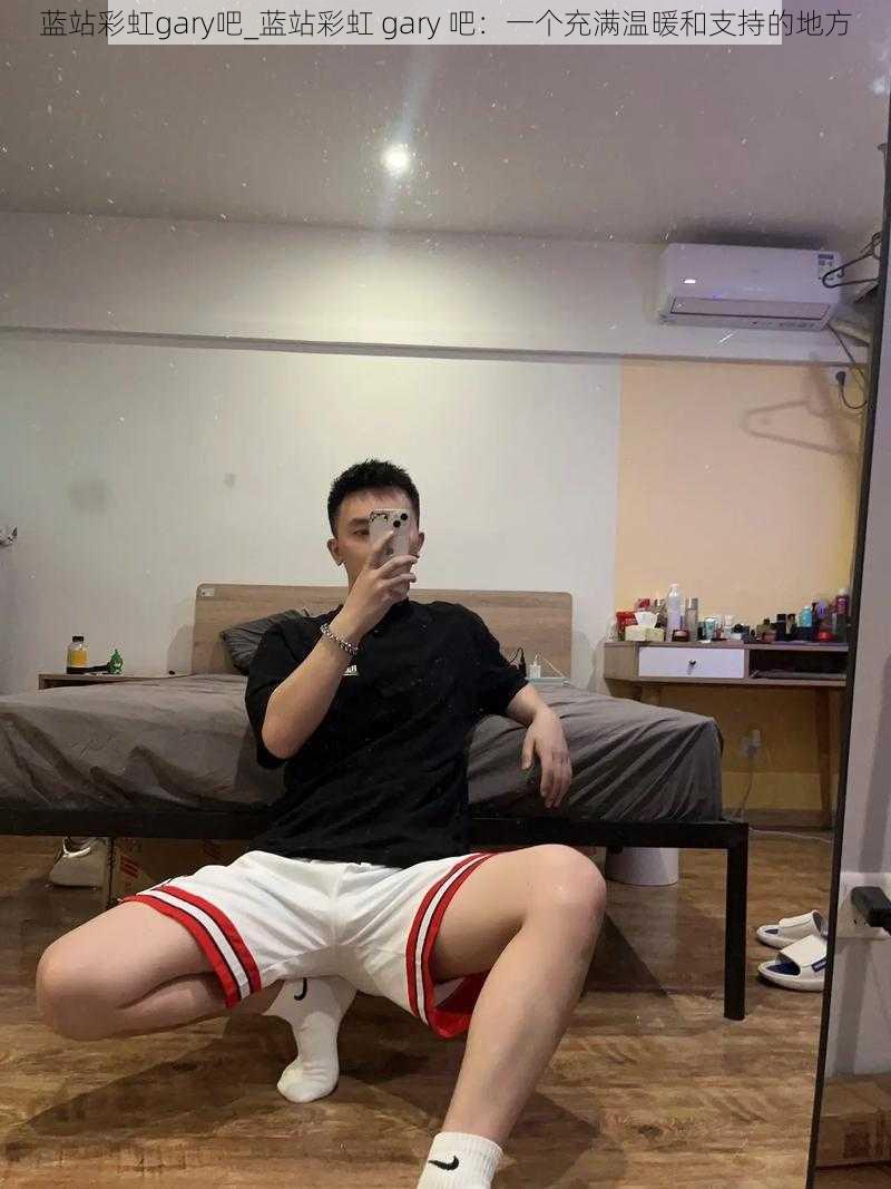 蓝站彩虹gary吧_蓝站彩虹 gary 吧：一个充满温暖和支持的地方