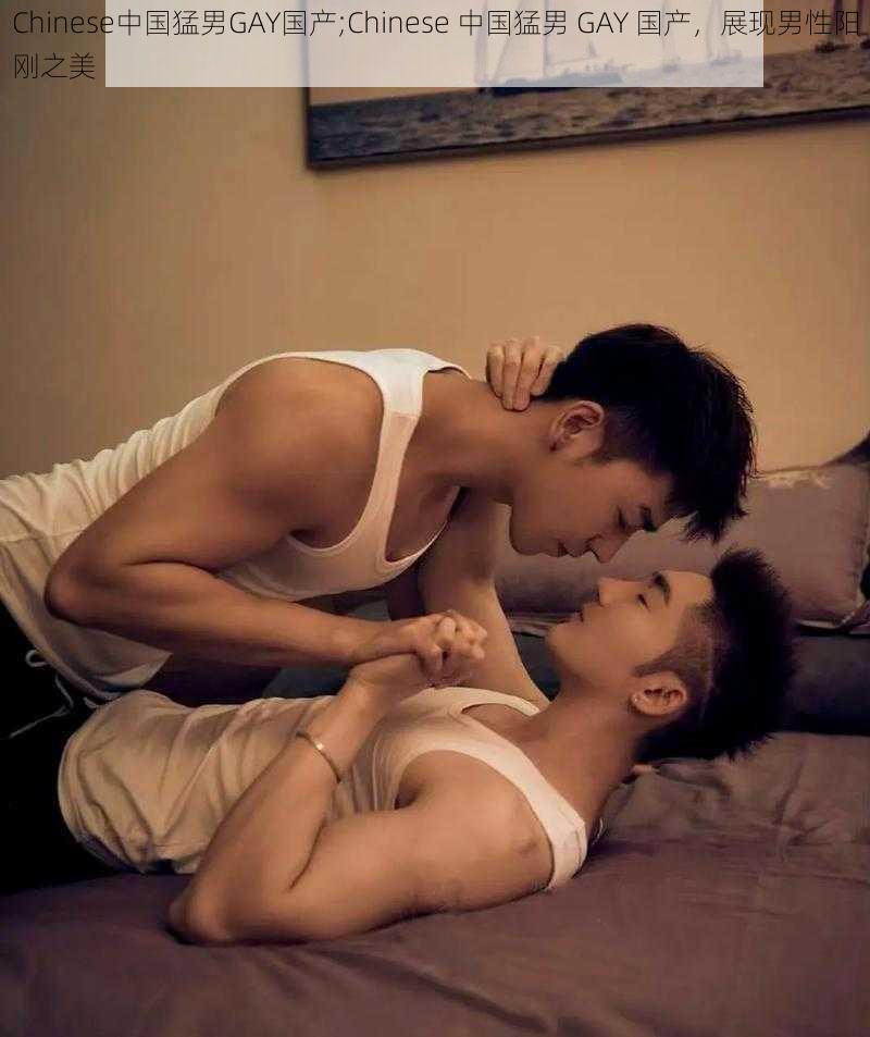 Chinese中国猛男GAY国产;Chinese 中国猛男 GAY 国产，展现男性阳刚之美